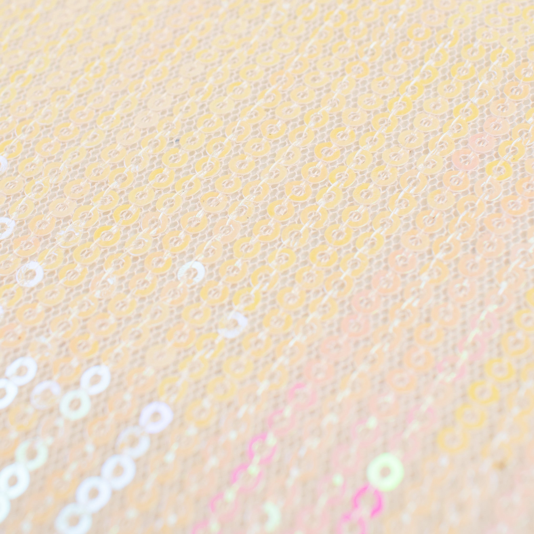 Sequin Mesh Lace Design-23