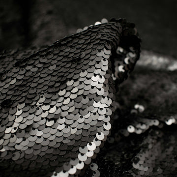Sequin Mesh Lace Design-3