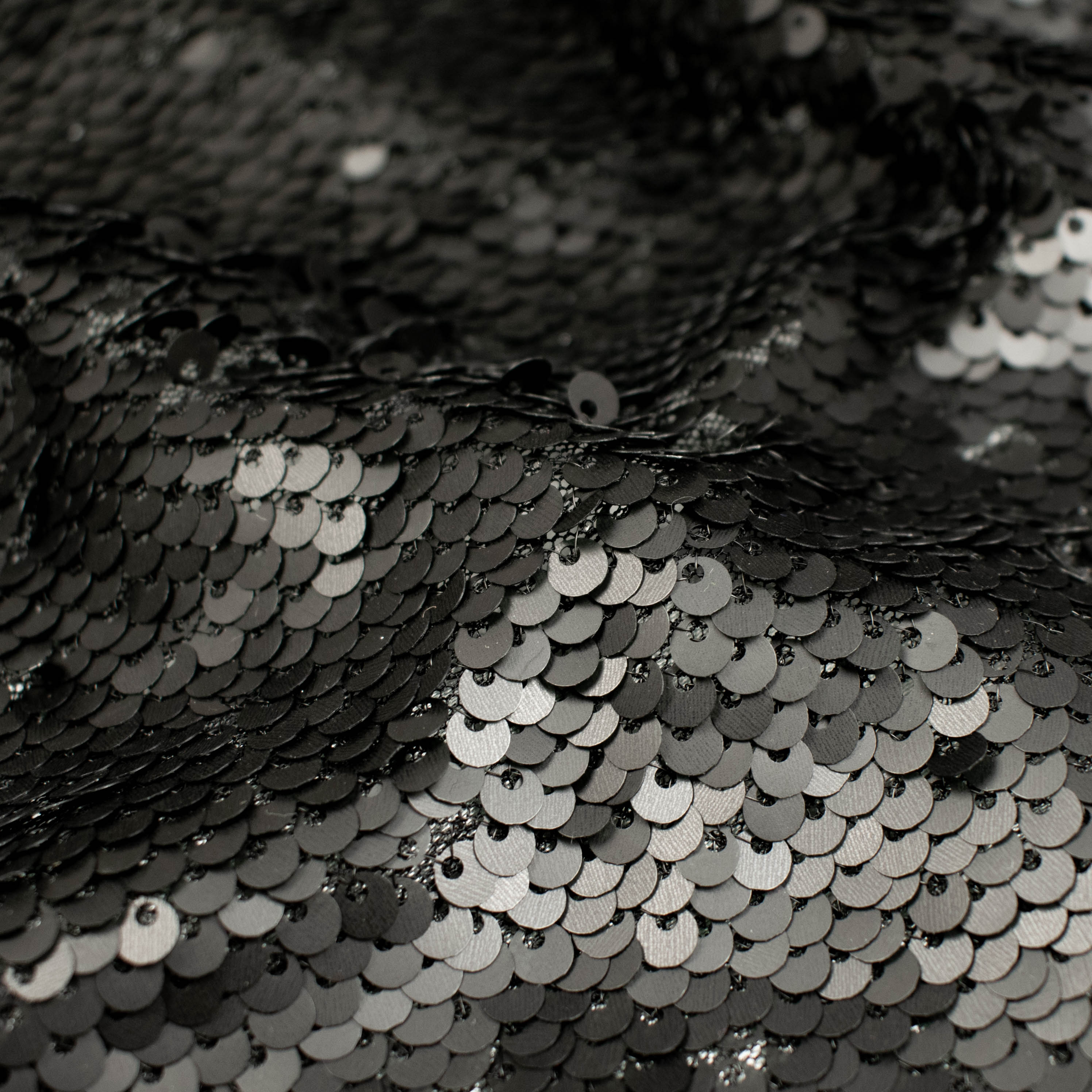 Sequin Mesh Lace Design-3