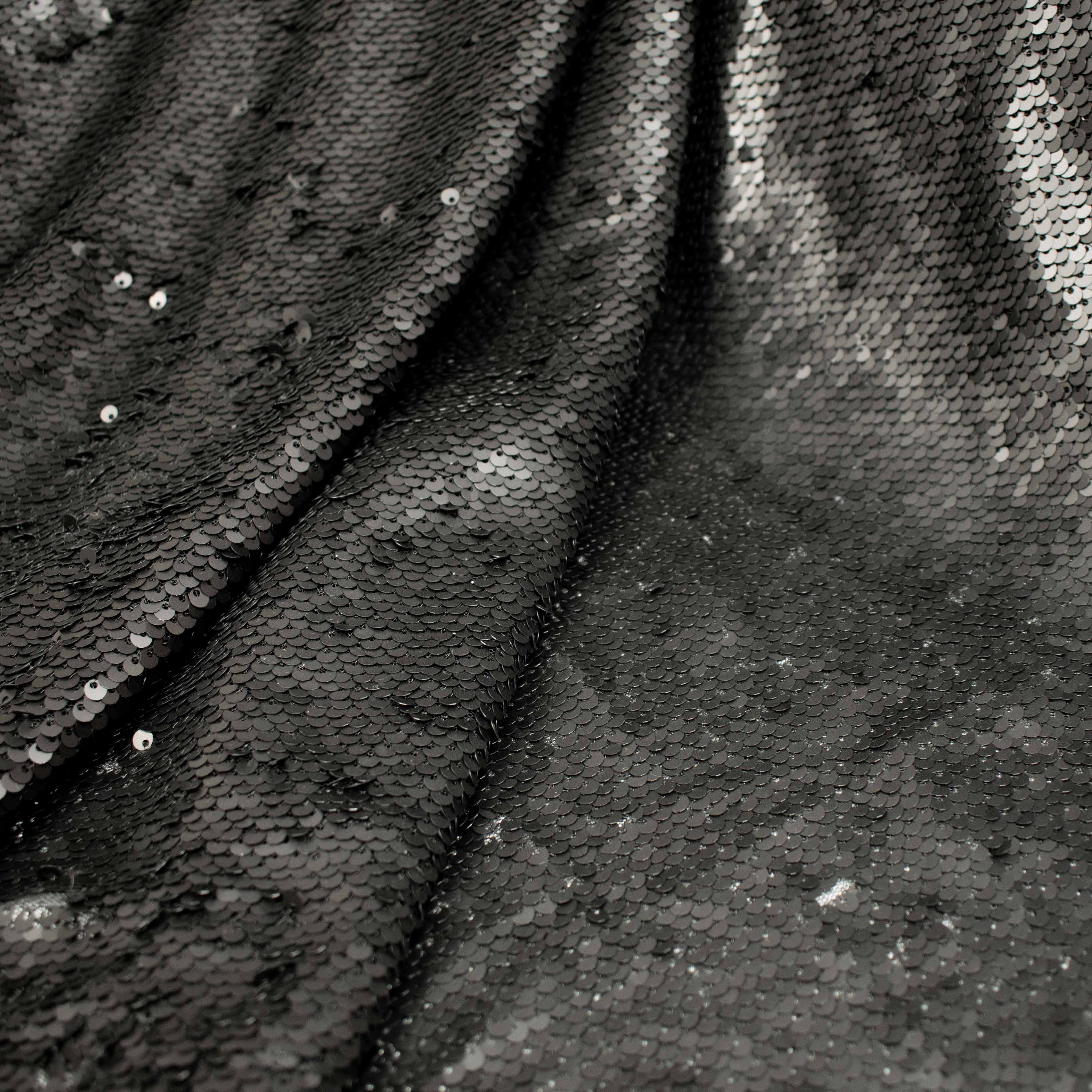 Sequin Mesh Lace Design-3