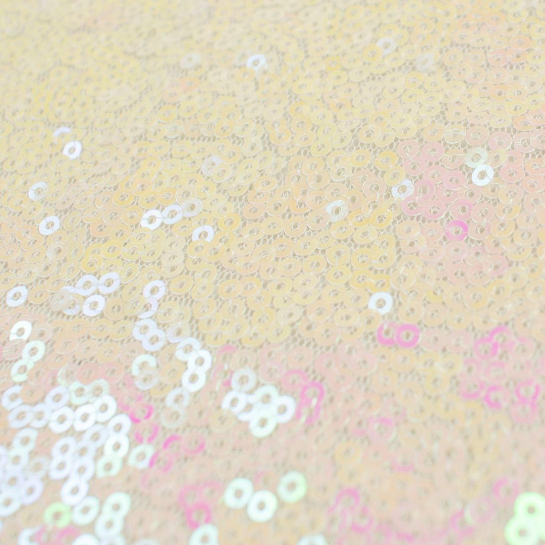 Sequin Mesh Lace Design-31