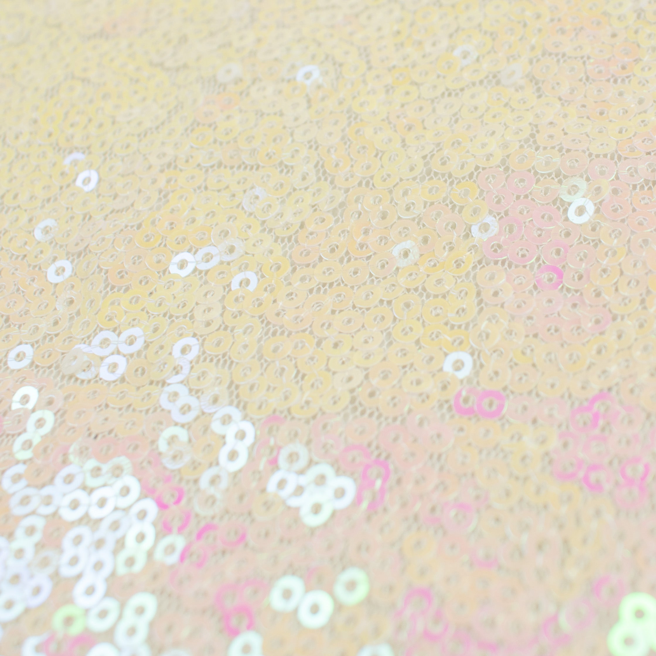 Sequin Mesh Lace Design-31