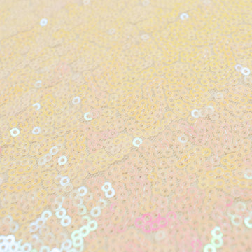 Sequin Mesh Lace Design-32