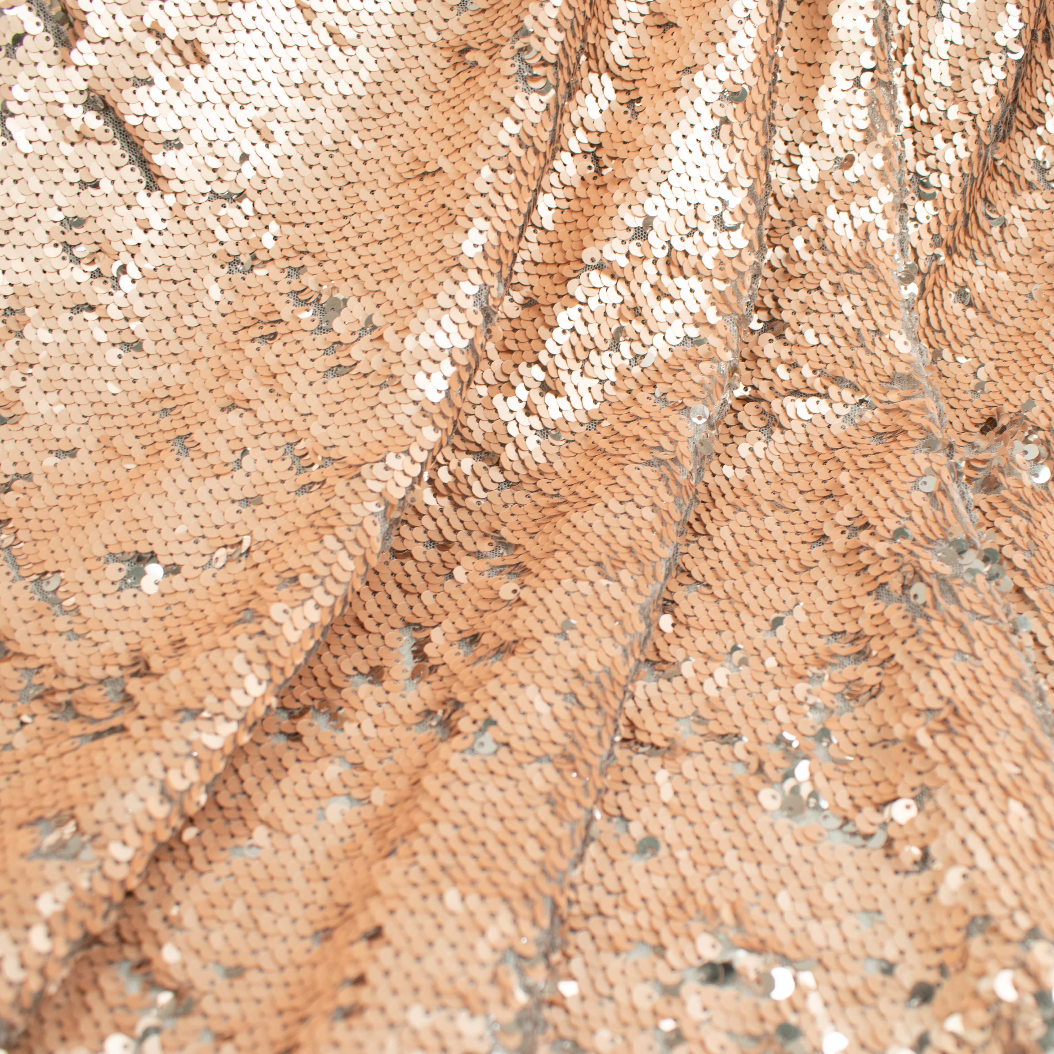 Sequin Mesh Lace Design-4