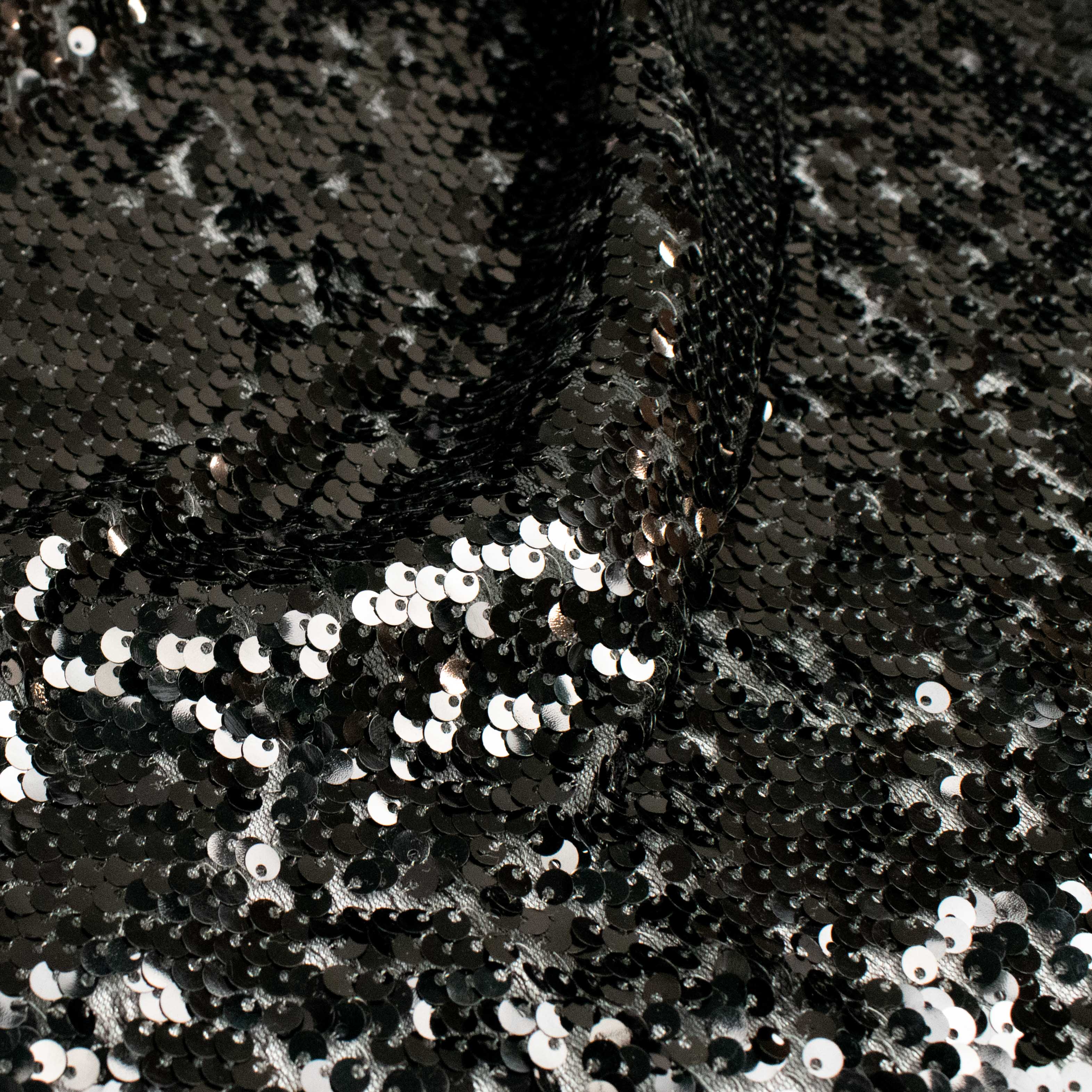 Sequin Mesh Lace Design-7