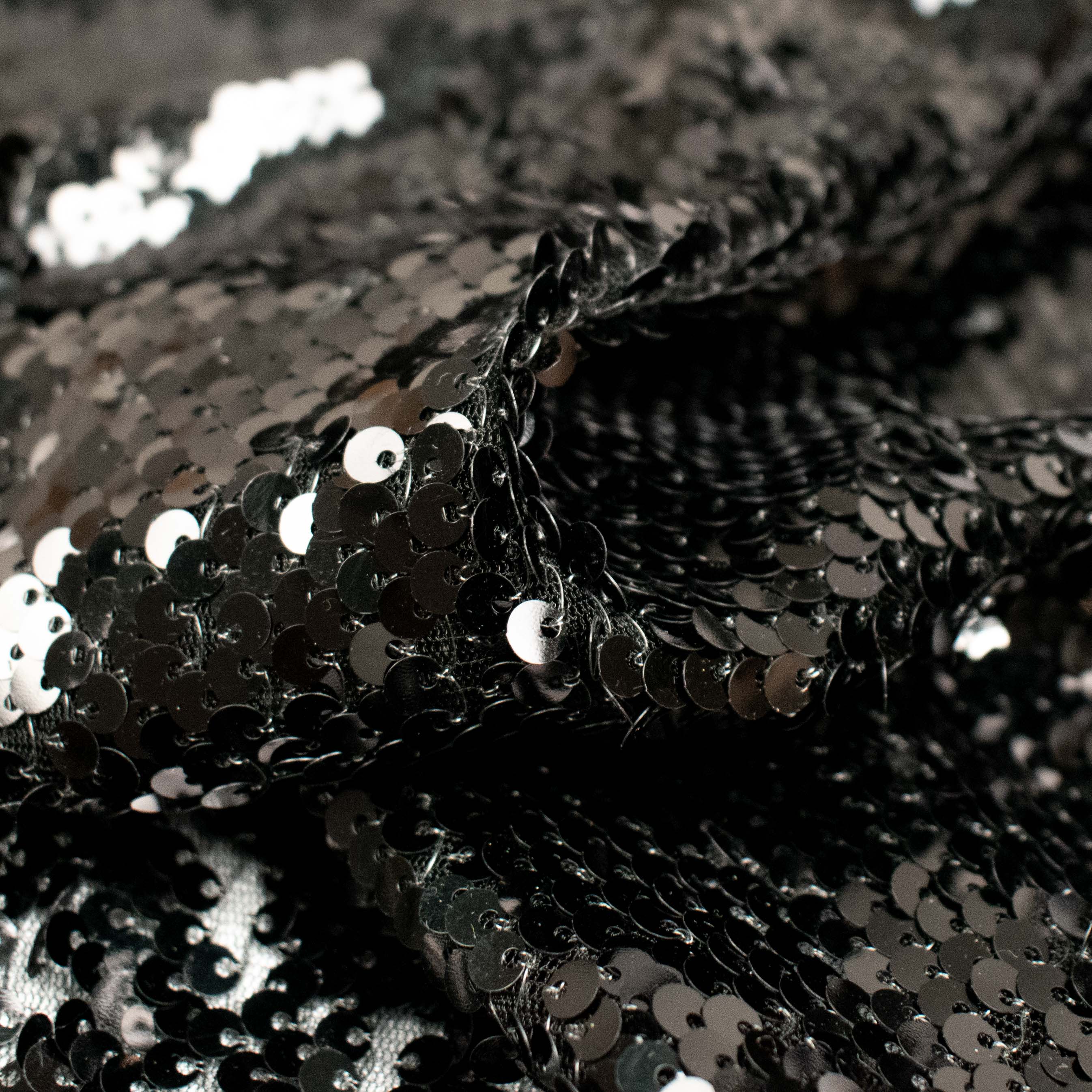 Sequin Mesh Lace Design-7