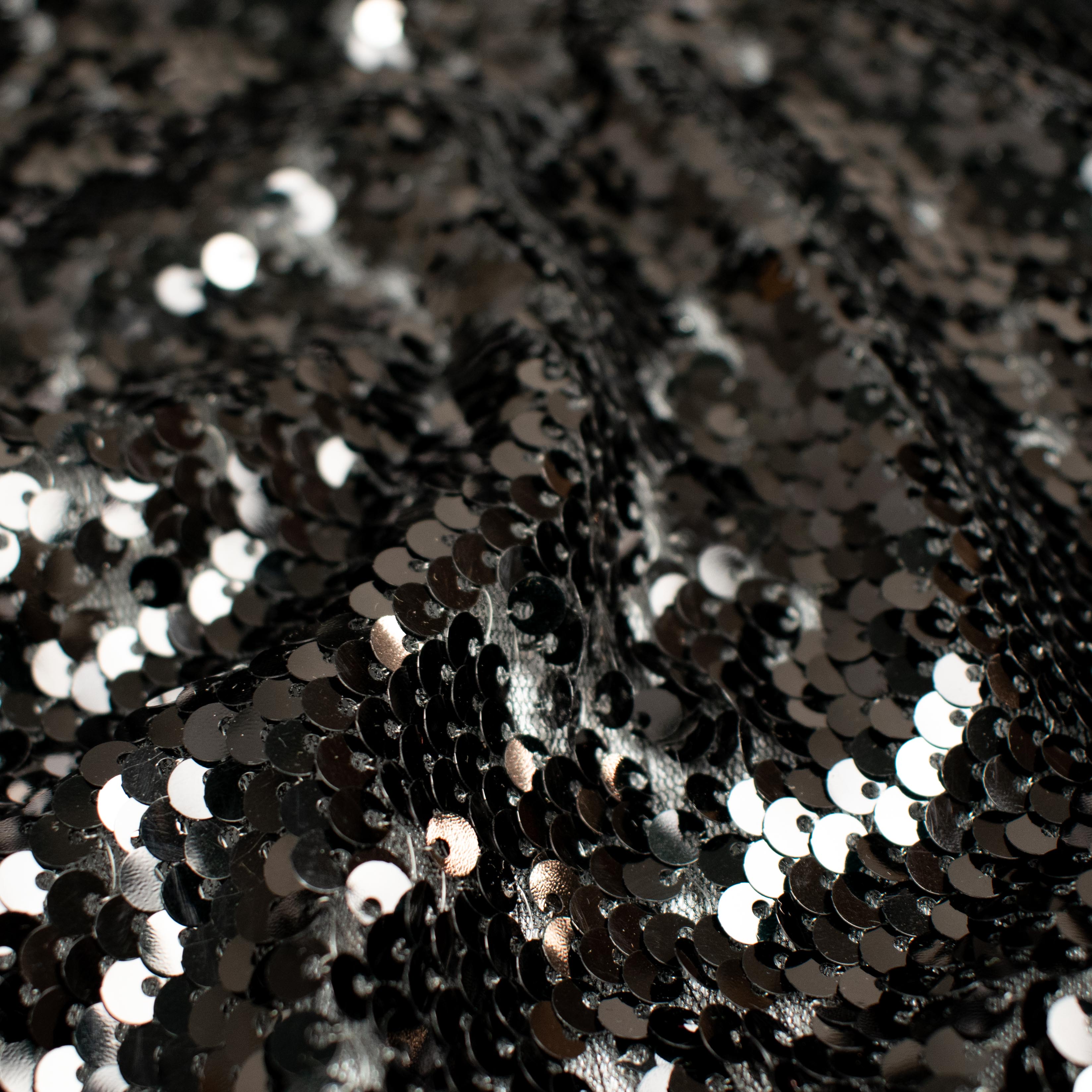 Sequin Mesh Lace Design-7