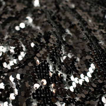 Sequin Mesh Lace Design-7