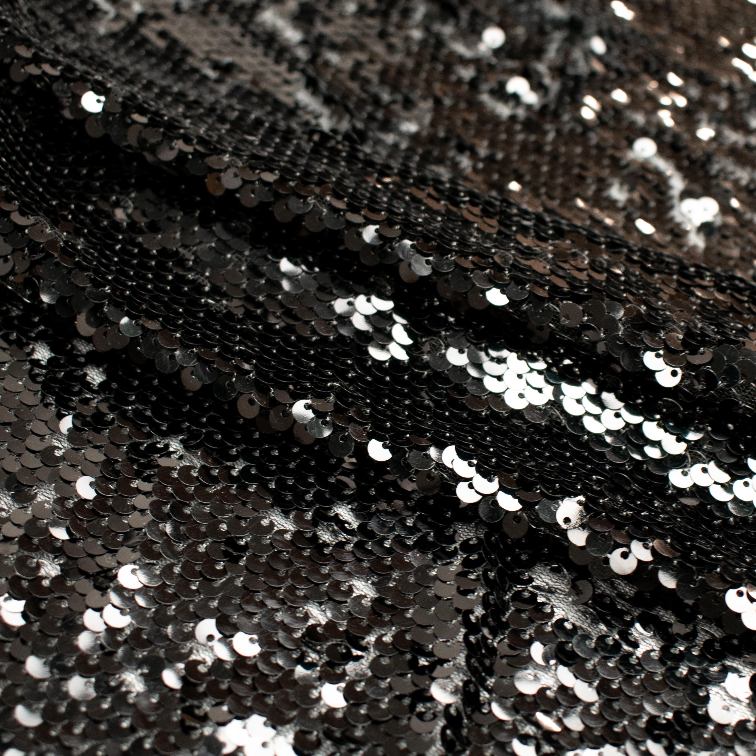 Sequin Mesh Lace Design-7