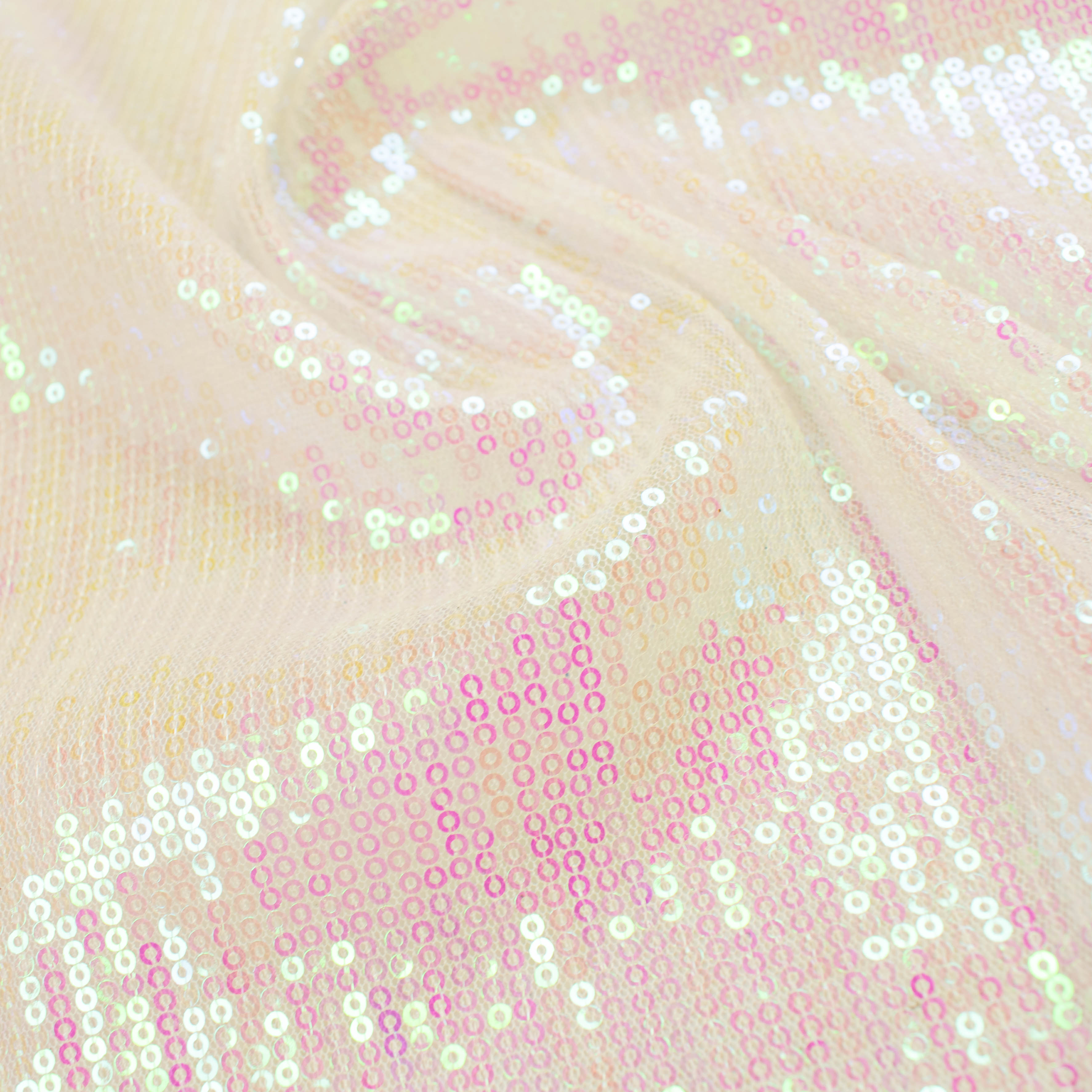 Sequin Mesh Lace Design-8