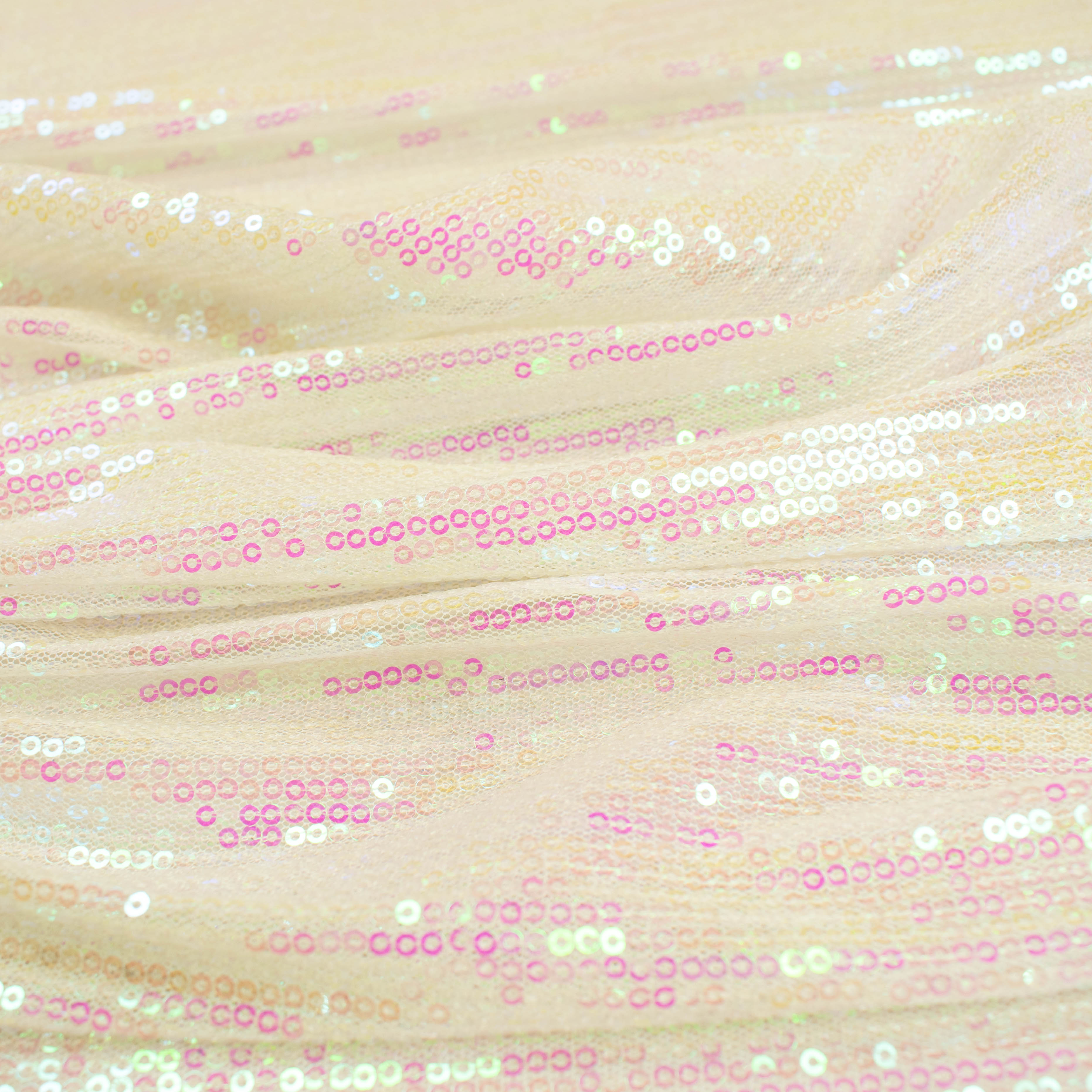 Sequin Mesh Lace Design-8