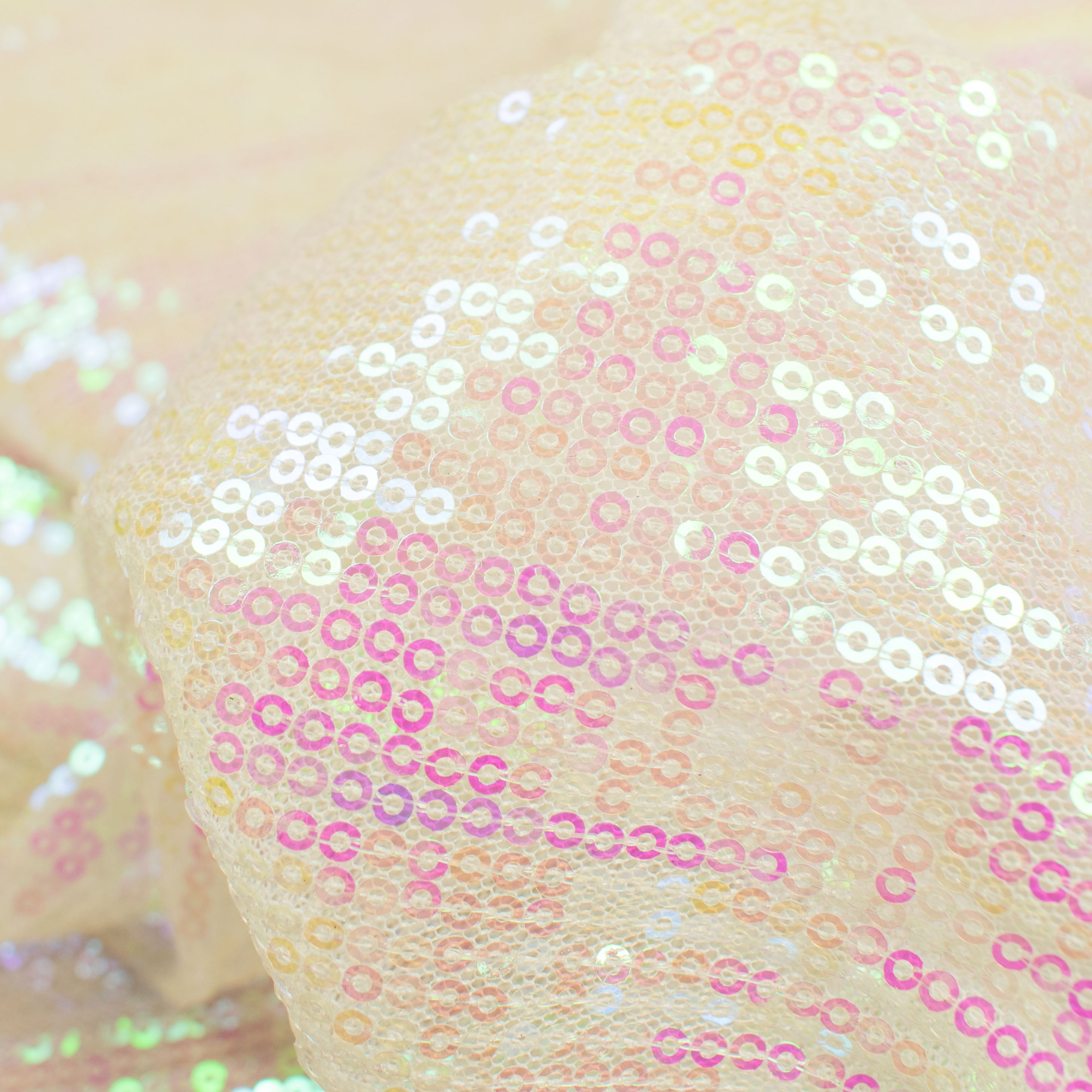 Sequin Mesh Lace Design-8