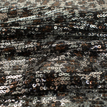 Sequin Mesh Lace Design-9