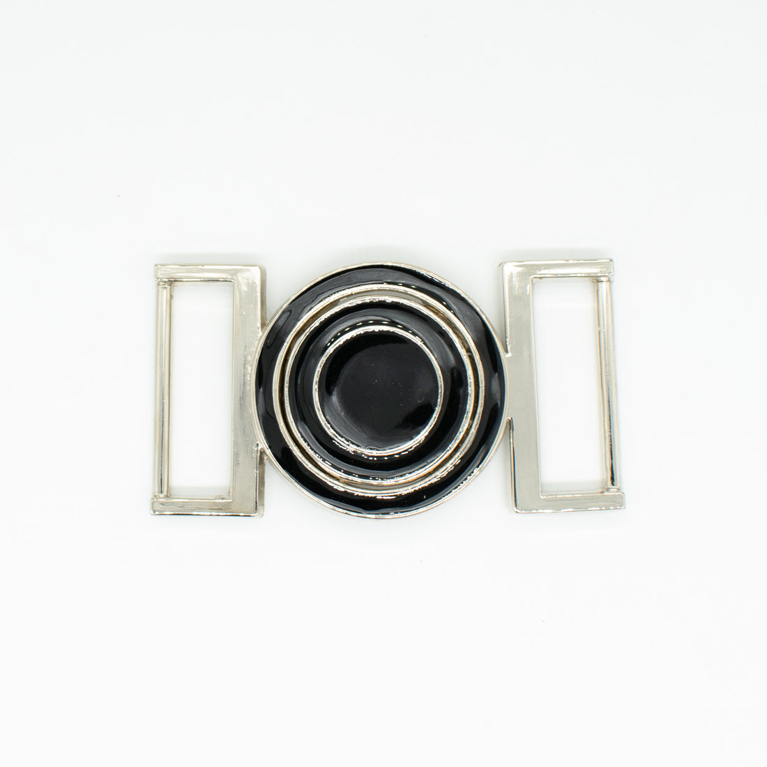 Birch Metal Decor Fashion Buckle Design-8