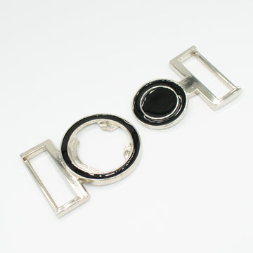 Birch Metal Decor Fashion Buckle Design-8