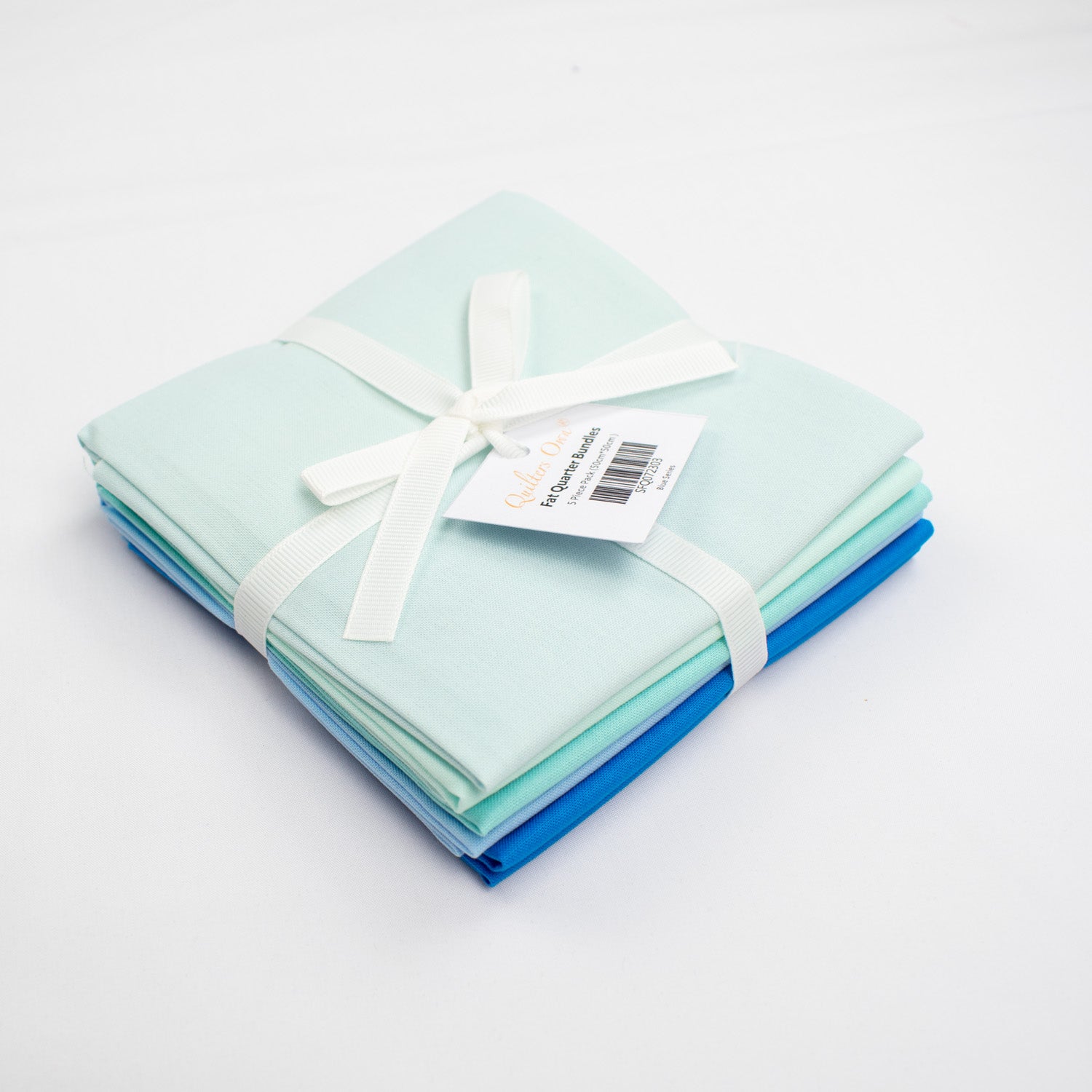 Solid Colour Fat Quarter Bundles Collection-3