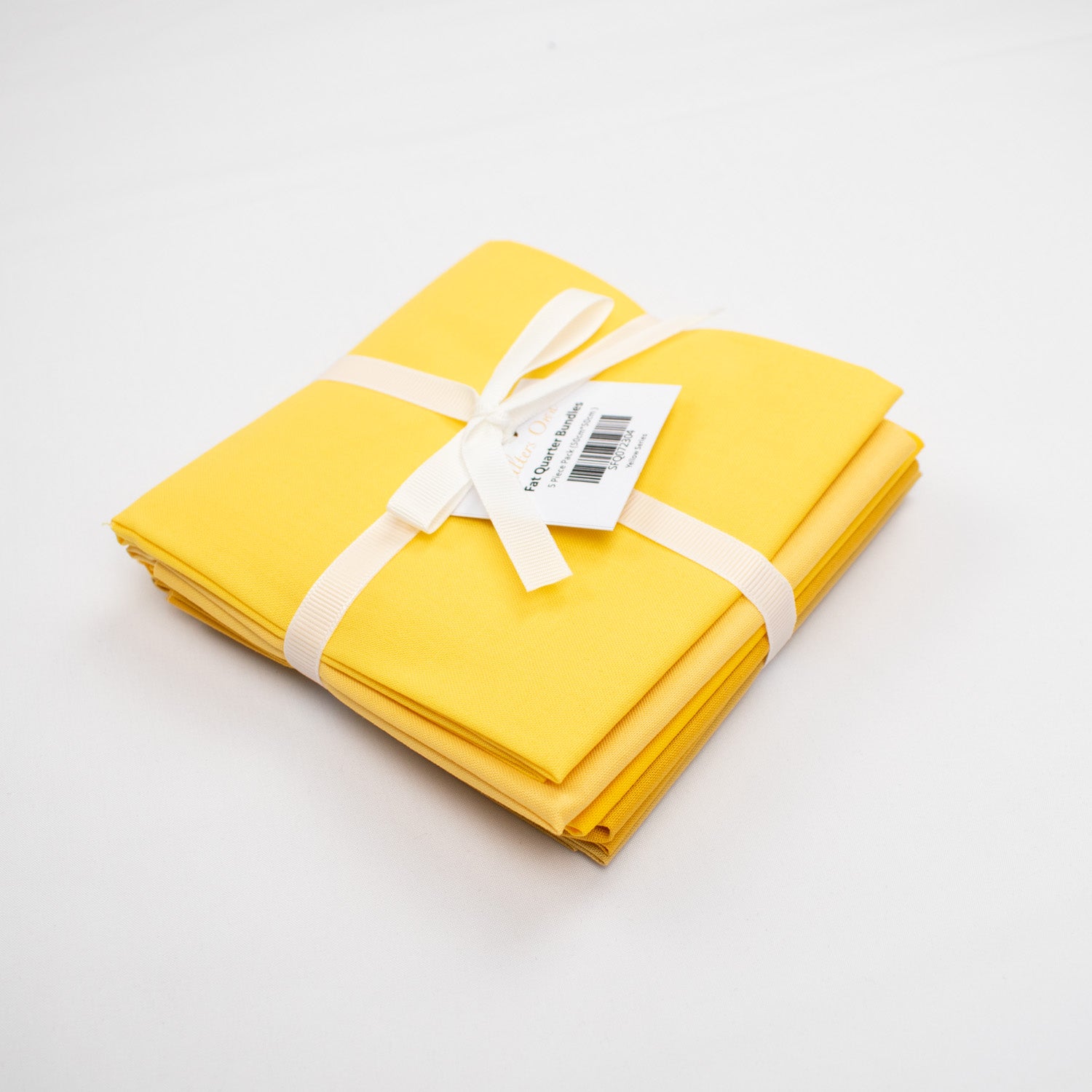 Solid Colour Fat Quarter Bundles Collection-4