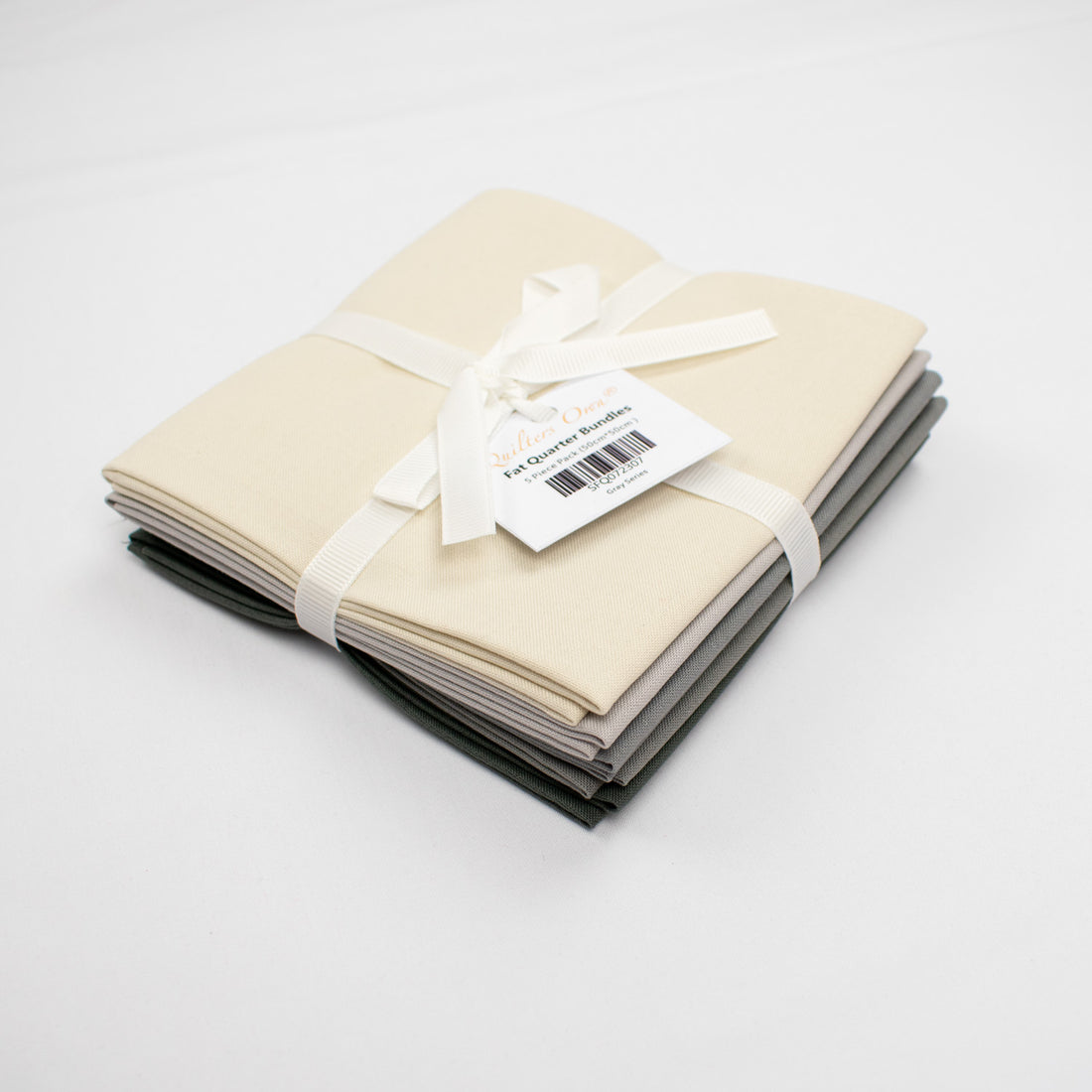 Solid Colour Fat Quarter Bundles Collection-7