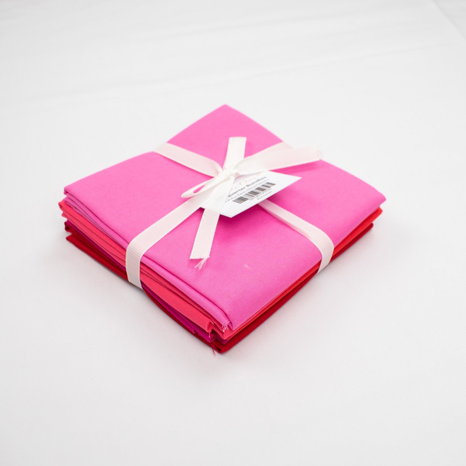 Solid Colour Fat Quarter Bundles Collection-10