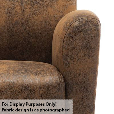 Faux Suede - Reptile Collection