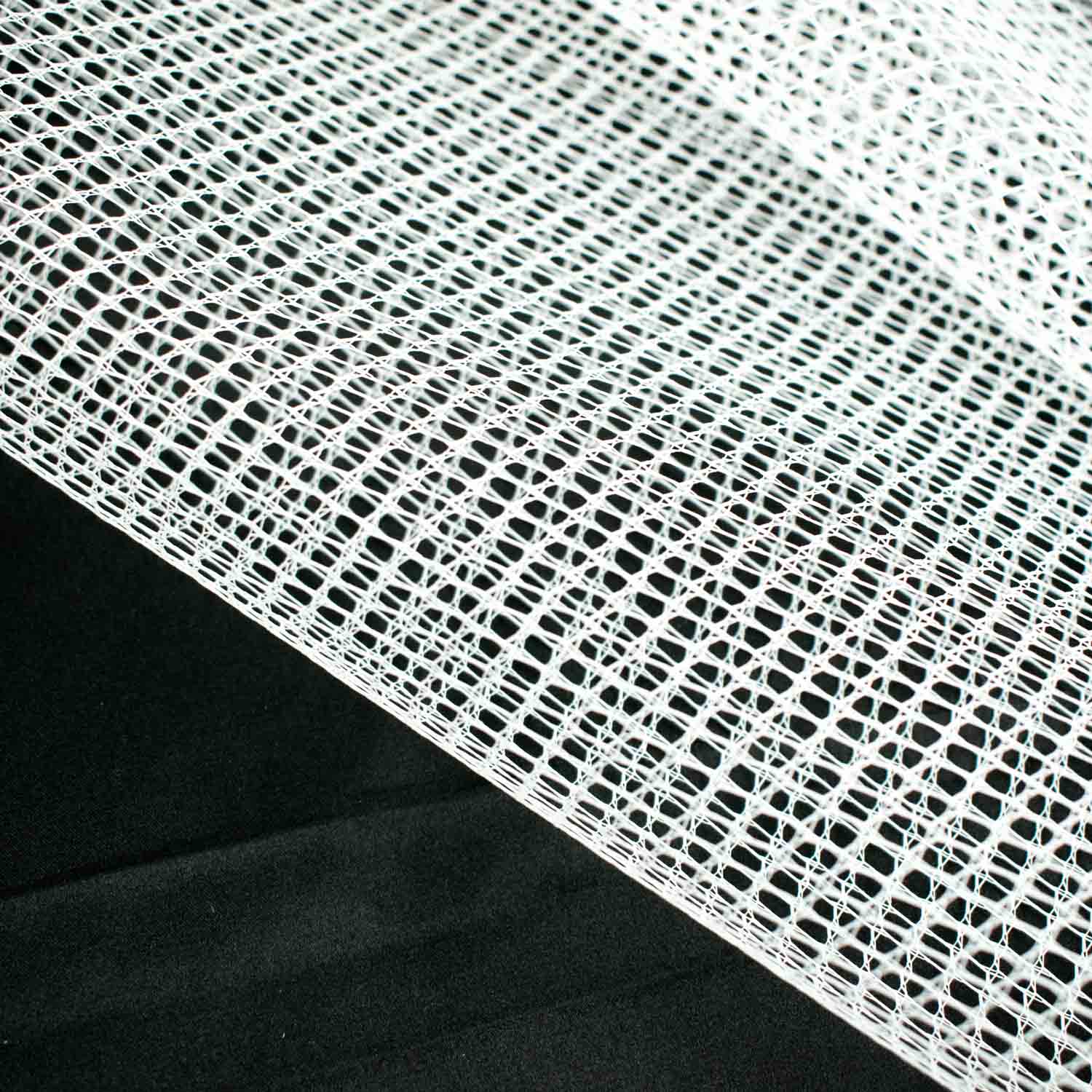 Fish Net Large Cream