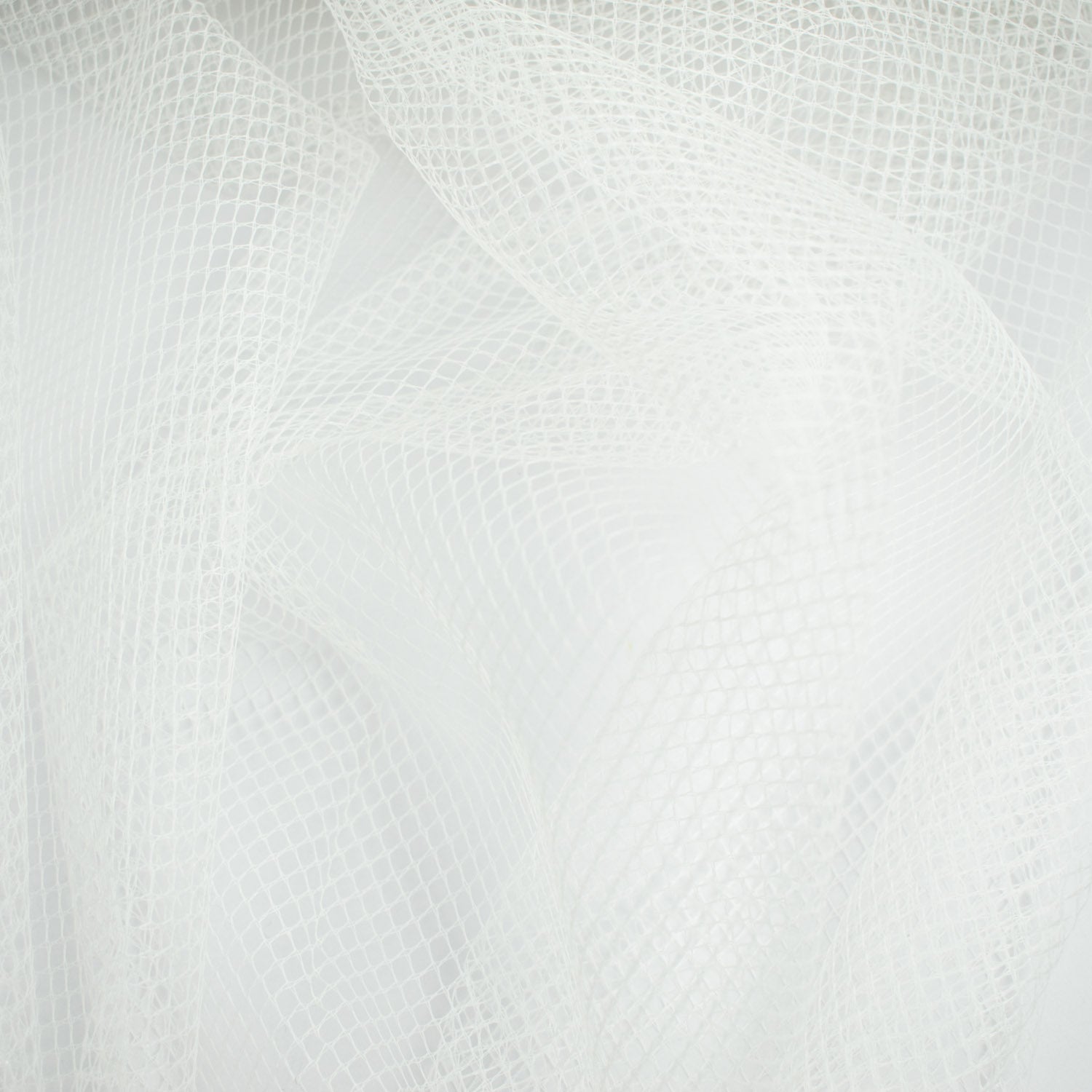 Fish Net Large Cream