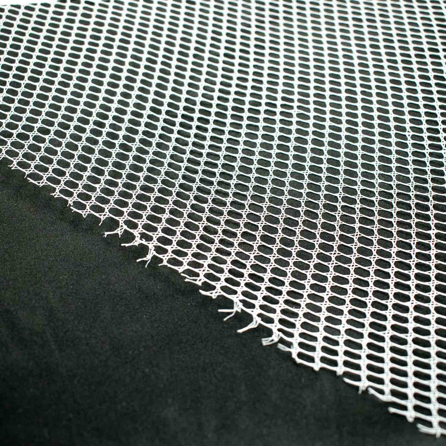 Fish Net Large Cream