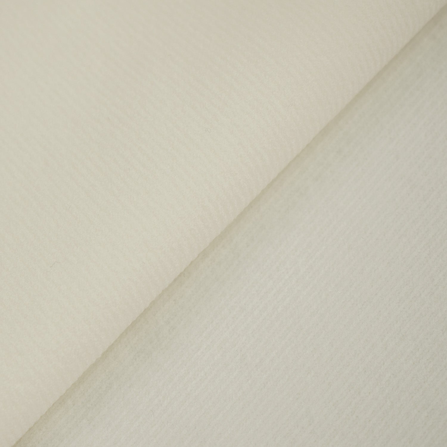 Fleece Backed Warp Knit Suiting