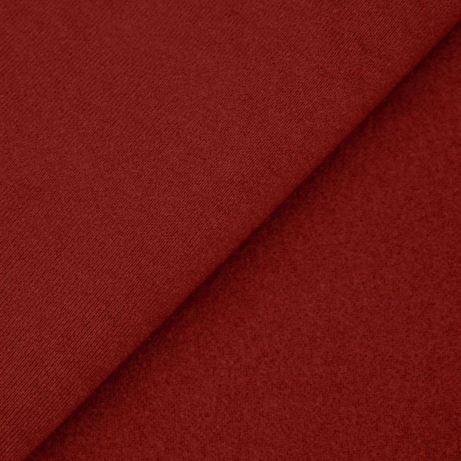 Fleece Backed Warp Knit Suiting