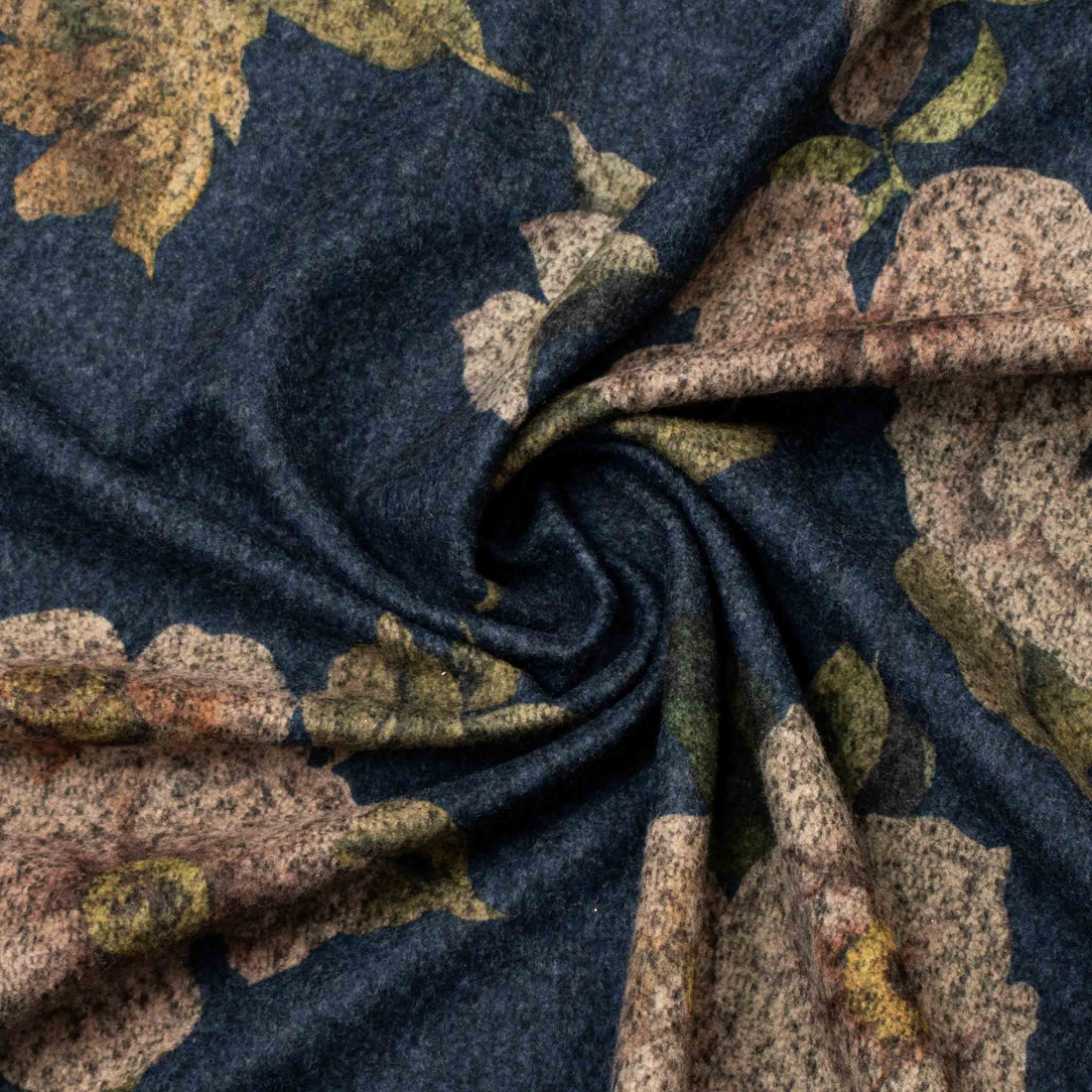 Felted Wool Prints - Design 1