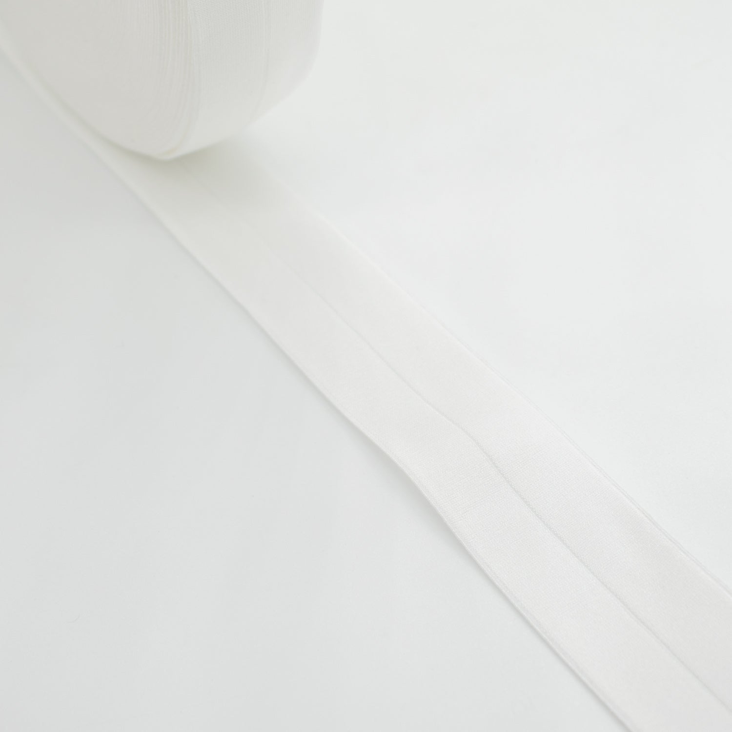 Fold Over Elastic FOE 3cm 50 Yard Roll