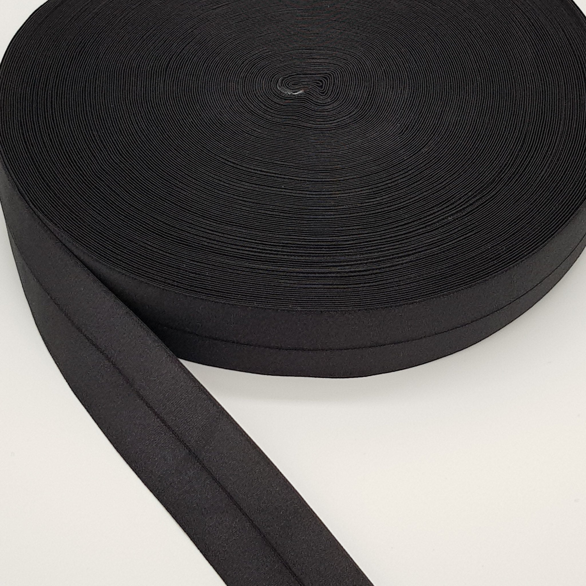 Fold Over Elastic FOE 3cm 50 Yard Roll