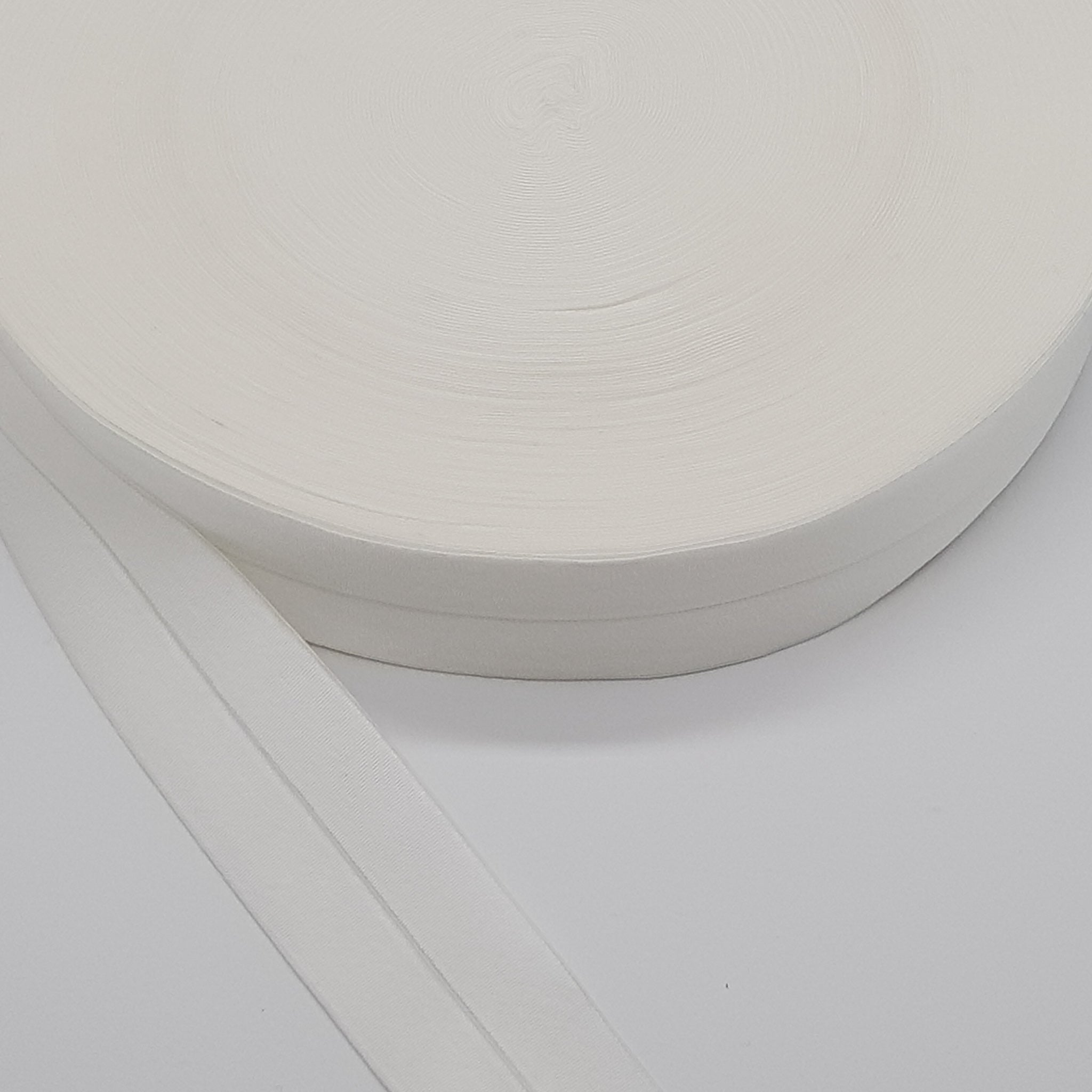 Fold Over Elastic FOE 3cm 50 Yard Roll
