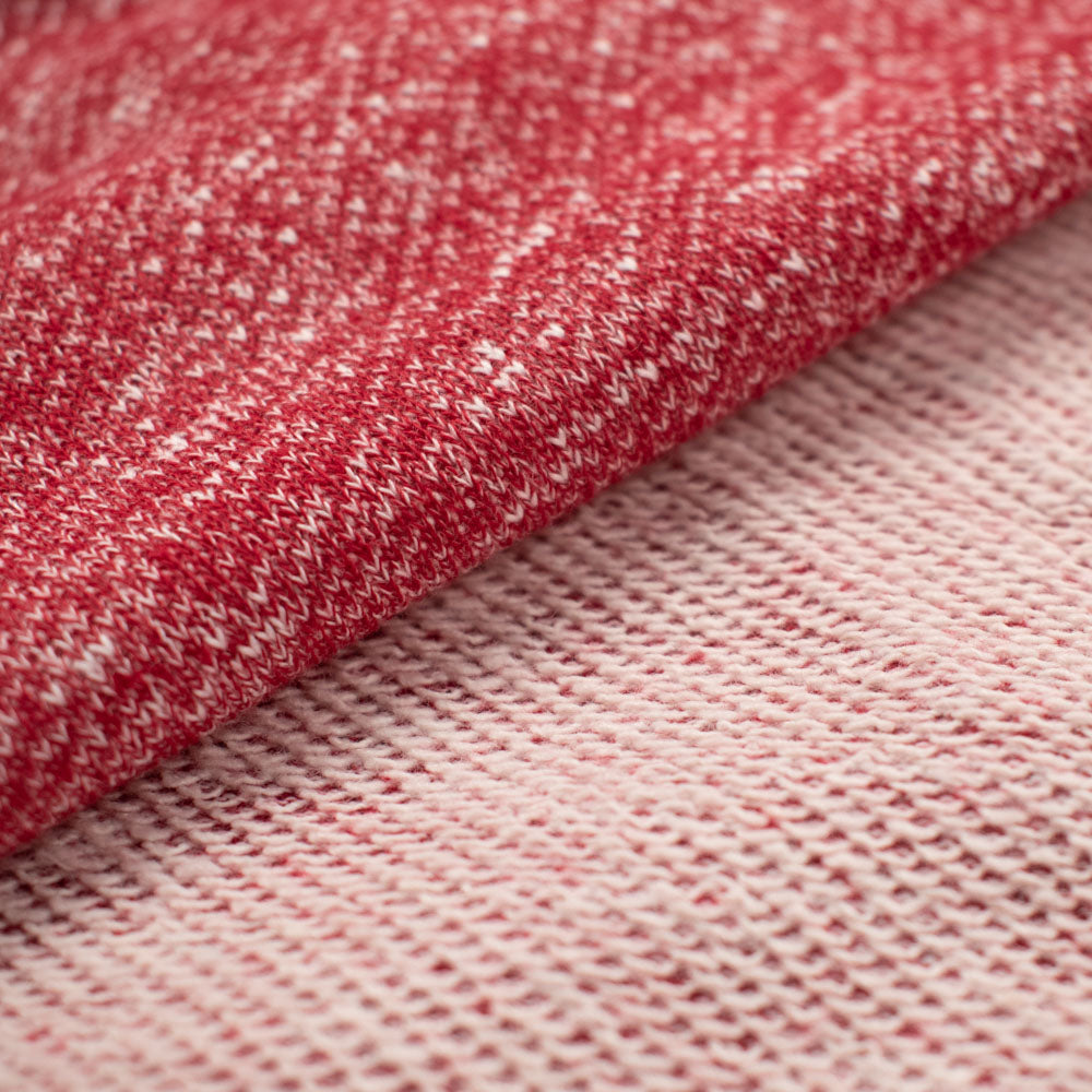 French Terry Tracksuiting