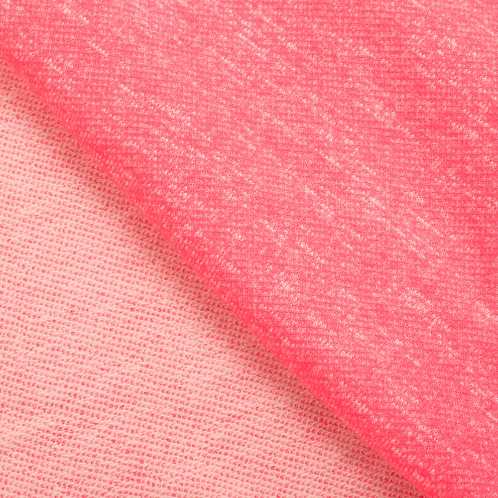 French Terry Tracksuiting