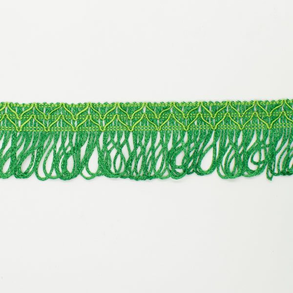 Looped Fringe Lace-4.5CM