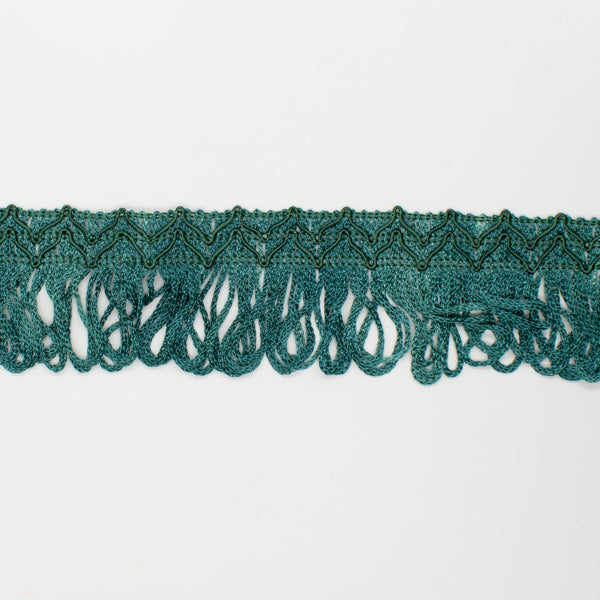 Looped Fringe Lace-4.5CM