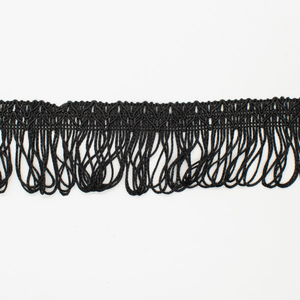 Looped Fringe Lace-4.5CM