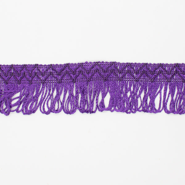 Looped Fringe Lace-4.5CM