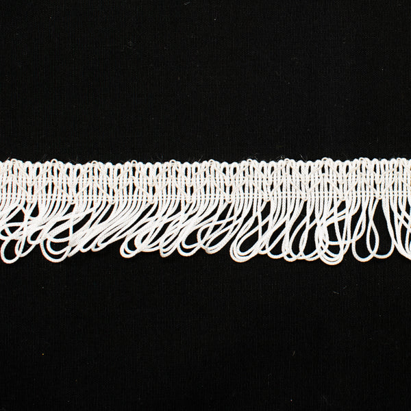 Looped Fringe Lace-4.5CM