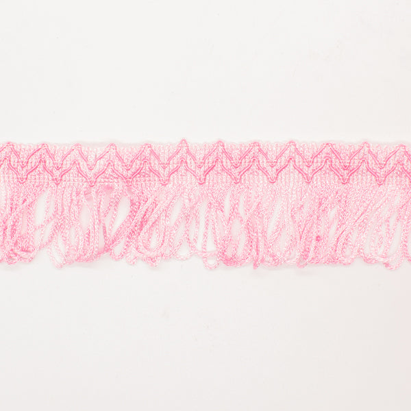Looped Fringe Lace-4.5CM