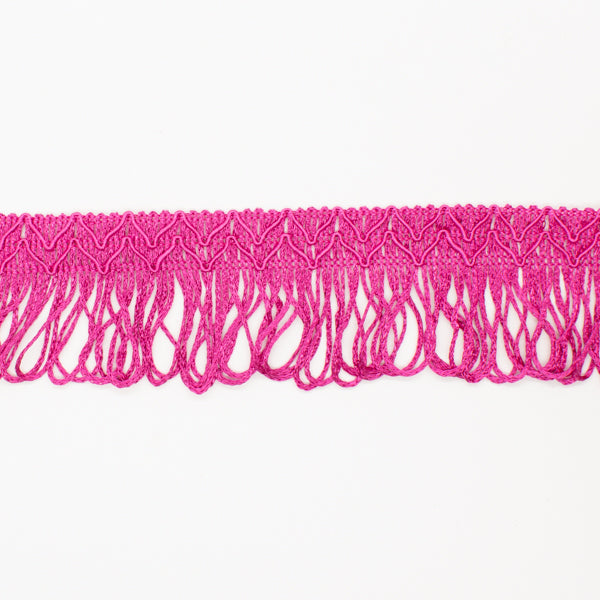 Looped Fringe Lace-4.5CM