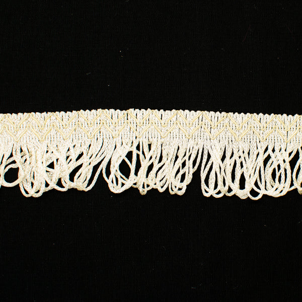 Looped Fringe Lace-4.5CM