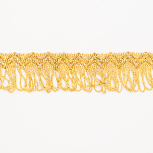 Looped Fringe Lace-4.5CM
