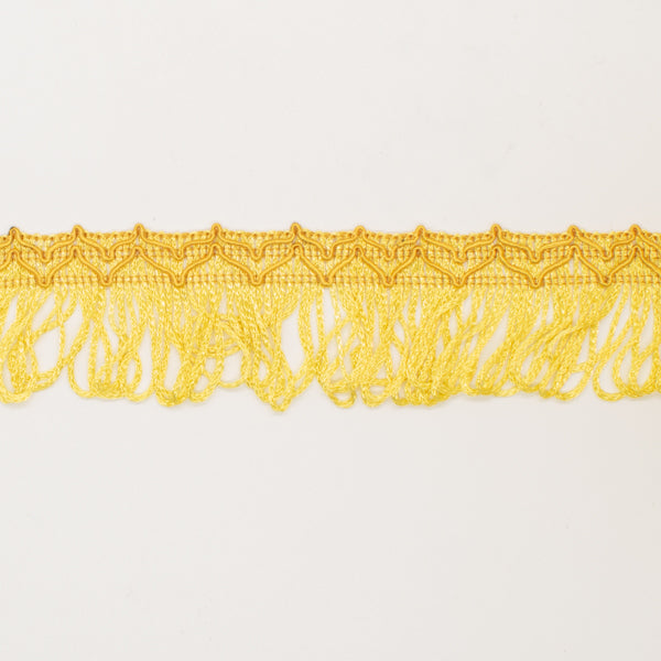 Looped Fringe Lace-4.5CM