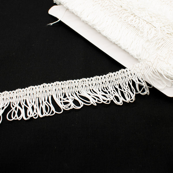 Looped Fringe Lace-4.5CM