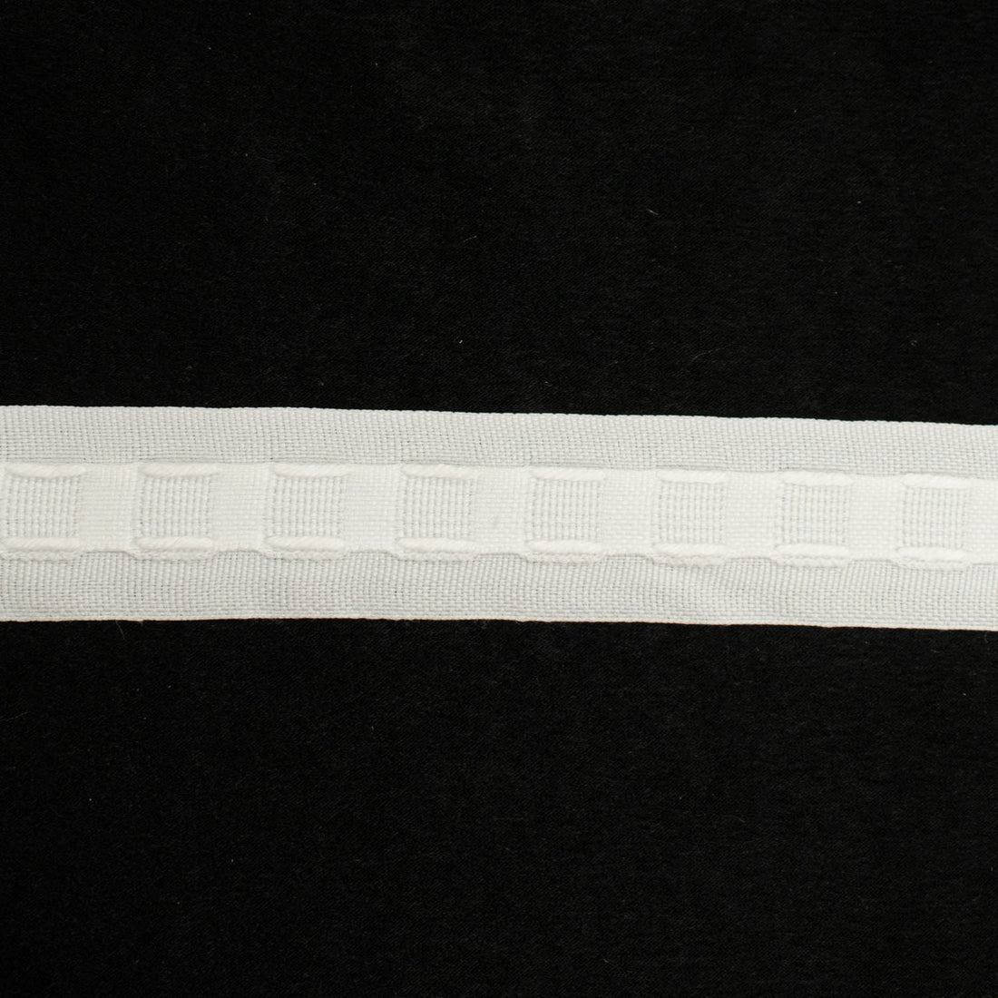 Gathering/Workroom Curtain Tape 3cm