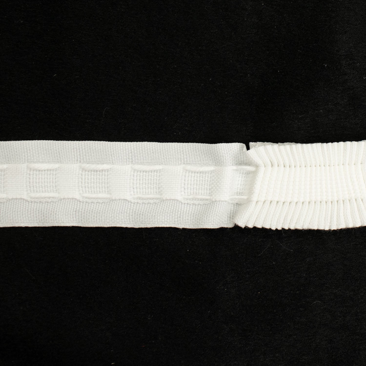 Gathering/Workroom Curtain Tape 3cm