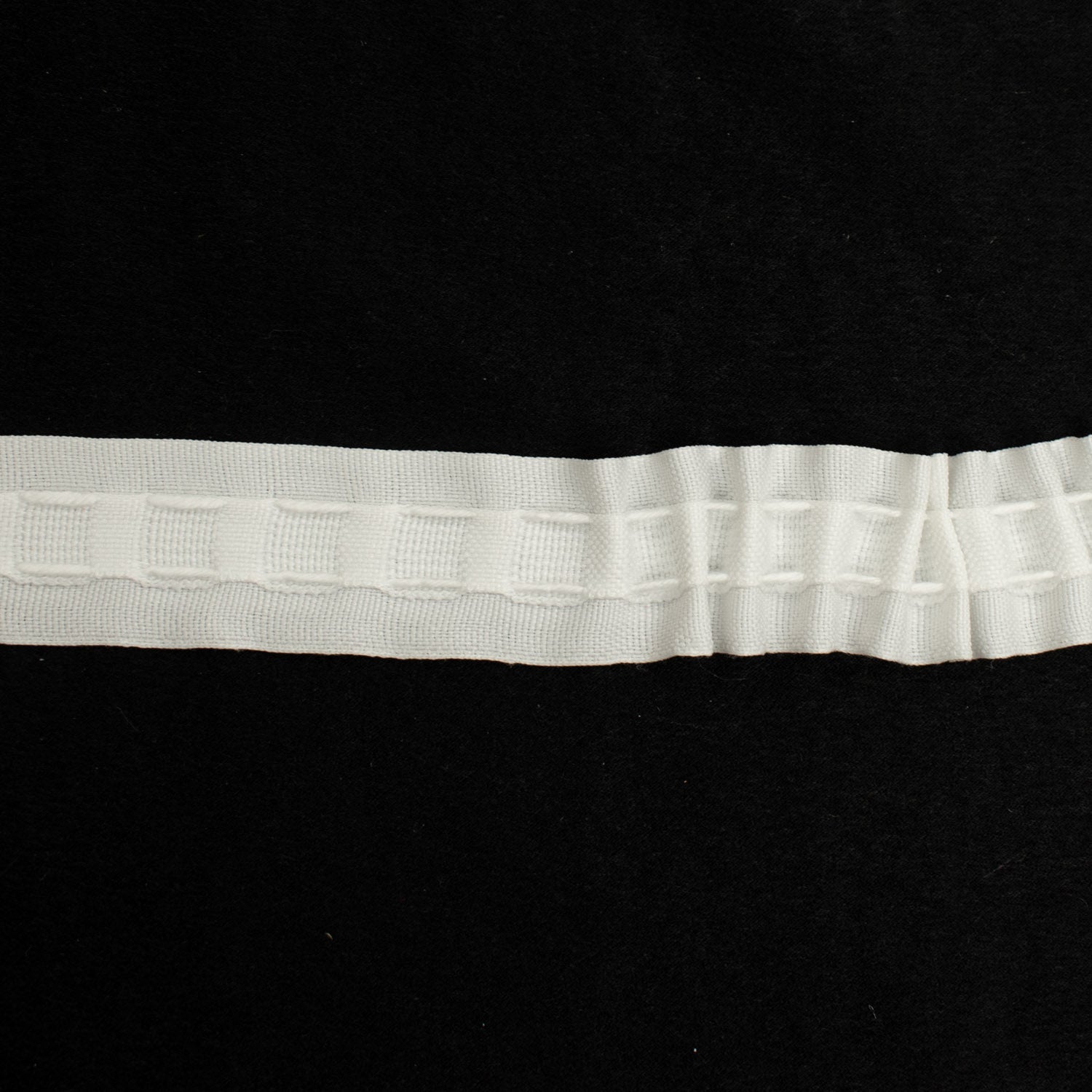 Gathering/Workroom Curtain Tape 3cm