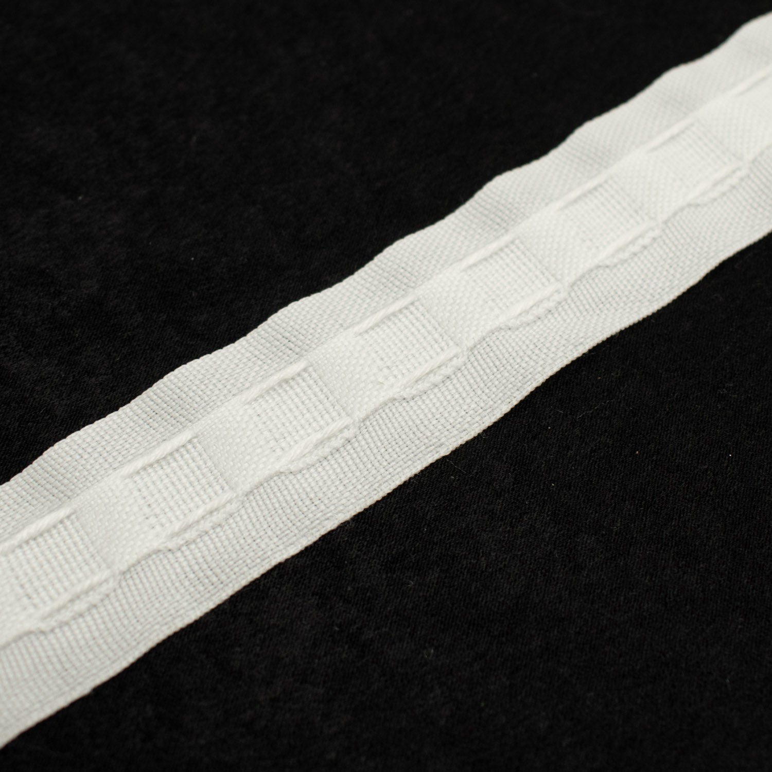 Gathering/Workroom Curtain Tape 3cm